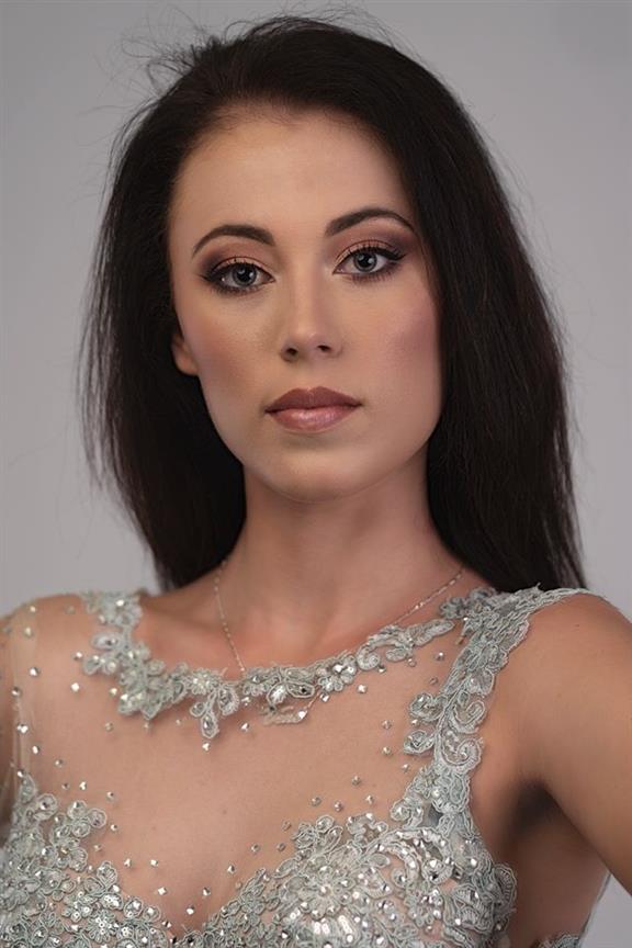 Miss Scuba International 2019 Top 8 Hot Picks